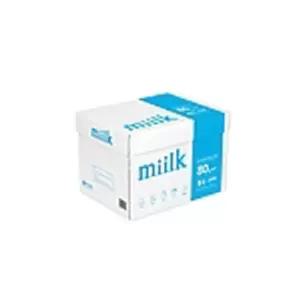 1박스 밀크 복사용지 80g B4 500매x5PK 1BOX