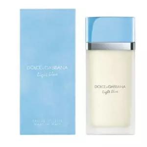 돌체앤가바나 뷰티 라이트블루 오드뚜왈렛 100ml