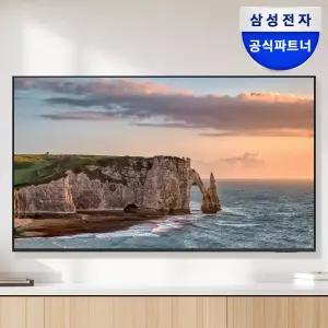 삼성전자 삼성 4K LH43BEHHLGFXKR 107.9cm(43인치) 사이니지, 벽걸이