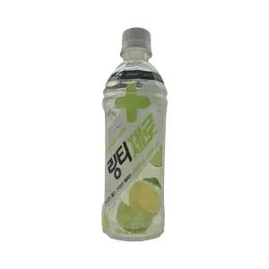 링티 제로 레몬라임 500ml 24입