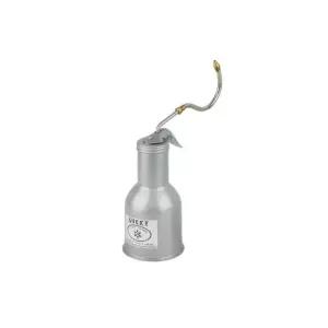 장비 유지보수 윤활 오일 주입 스큐류 캡타입 파이프 190mm 180cc