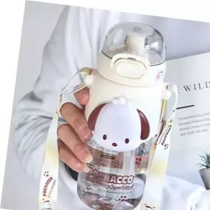 빅페이스 트라이탄 산리오 물병 600ml