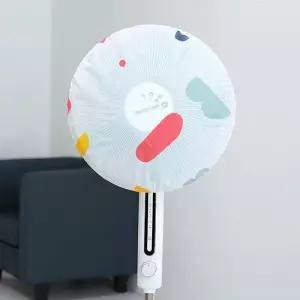 심플 디자인 선풍기 커버 온풍기커버 선풍기케이스