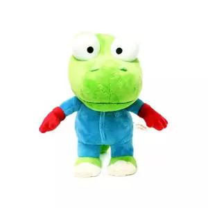 뽀로로인형3기(크롱-25cm) 크롱인형