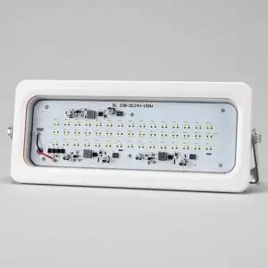 삼립 선박용 DC LED 투광기 DC 24V 150W 화이트 주광 X8