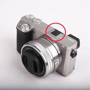 카메라 핫슈 커버 소니 호환 A6000 A1 A9II A7SIII A7RIV RX10III 와 호환