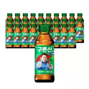 영진 구론산 탄산 150ml 30병