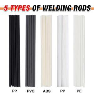 55pcs/110pcs 용접 액세서리 PP 화이트 검정 PE PVC ABS 플라스틱 용접봉 스테인레스 짠 금속 메쉬 가정용