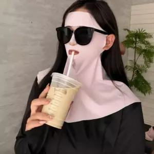 안면 보호대 페이스쉴드 레저용품 자동차용품 스포츠보호대 보호형 UV차단