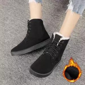 윈터 클래식 하이 여성 3어반 워커부츠 FW21 패딩부츠 남성 부츠 패딩 레인부츠 부츠 겨울