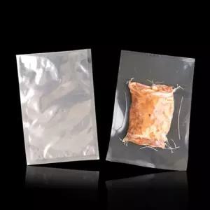 0.1mm 두꺼운 OPP 진공포장용 진공봉투 15X20cm 100P 15X20cm _ 0.1mm