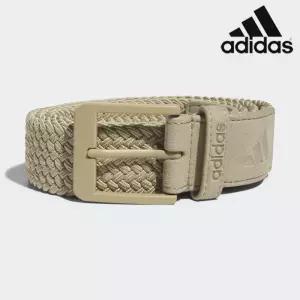 [세일] 아디다스 골프 벨트 /t1- HS5559 / BRAID STR