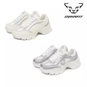 다이나핏 여성 어펜토 리플렉트 경량 키높이 운동화 YWS24N05 157045