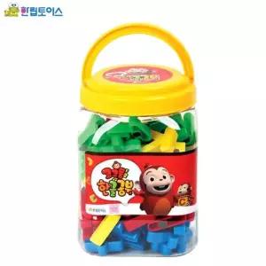 한립토이스 코코몽2 한글공부