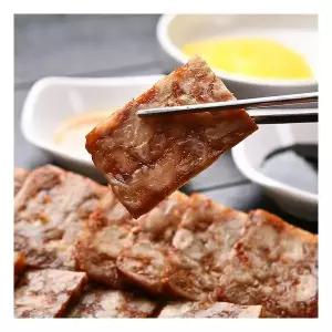 [왕십리] 양념편육 300g x 2팩