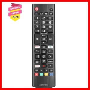 TV용 AKB75675306 리모컨, 43UN6950ZUA 49UN7000PUB 50UN6950ZUF 60UN7310PUA