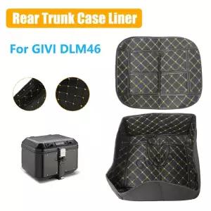 GIVI DLM46 46 오토바이 트렁크 케이스 러기지 이너 박스 라이너 프로텍터 라이닝 탑