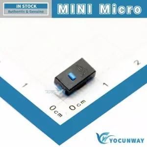 카일(SMD) 블루닷 미니 스위치 (키보드 MX 호환 M905 G903 G900 G603 G502 GPW 사이드 키)