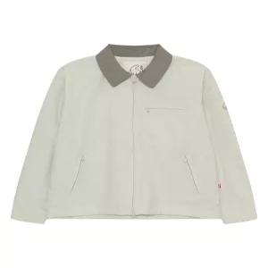 노르디스크 NORDISK 카리 필드 자켓 - M_Light Beige 5941074 OMP26108E1