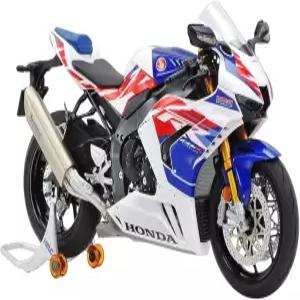타미야 14141 1 12 혼다 CBR 1000RR-R 파이어블레이드 SP 30일 - 충실한 복제 플라스틱 키트 공예품 모델