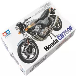 타미야 혼다 CB750F 오토바이 1 12 플라스틱 모델 키트