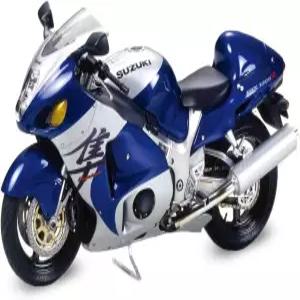 타미야 스즈키 GSX1300R 하야부사 스트리트 98 모델 오토바이 300014090 1 12 스케일 블라우