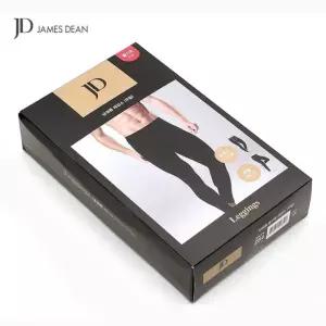 제임스딘 남자 따뜻한 기모 타이즈 겨울 남성 레깅스 스판 쫄바지