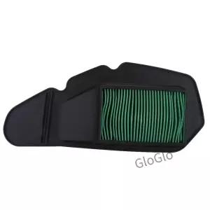 1 Pcs 오토바이 에어 필터 PCX125 SH125 CX150 153 모토 액세서리 높은 흐름 특성