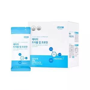 애터미 트리플 업 프로틴 (30포 15일분)