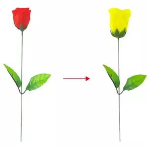 장미꽃 색상변화 어린이 마술놀이 꽃마술 프로포즈 세트