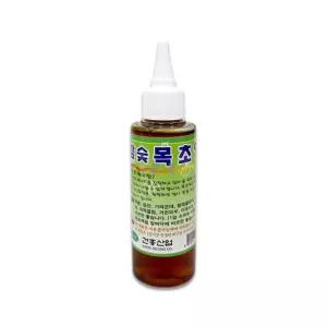 참숯 목초액 (소)-H/살균/소염작용/피부/발관리/냄새제거/