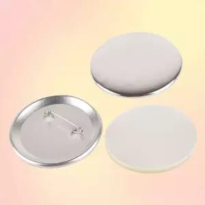 58mm 뱃지제작 DIY 재료 로고 굿즈 커스텀 핀버튼 [BEH11434]