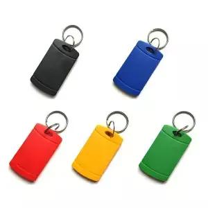 CUID Gen2 변경 가능 1K S50 카드 NFC 스마트 칩 태그 RFID 재기록 복제기 복사 ISO14443 키 13.56Mhz 복제