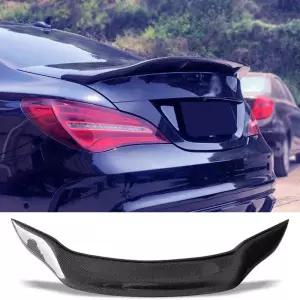카본 리어 스포일러 벤츠 CLA W117 13-19 호환