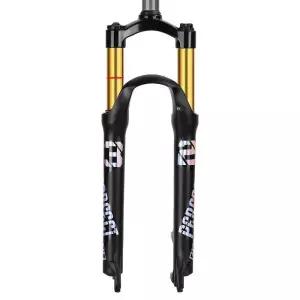 자전거 포크 충격 흡수 댐핑 유압 에어샥 산악 MTB 프론트 쇼바 프레임