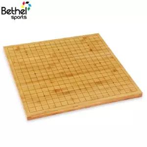 대나무 2cm 기원용 바둑판 장기판 [BLP89313]