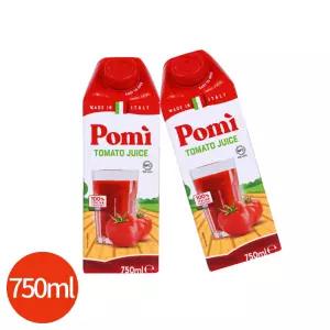 늘바른채움 포미 토마토 주스 750ml x 6개
