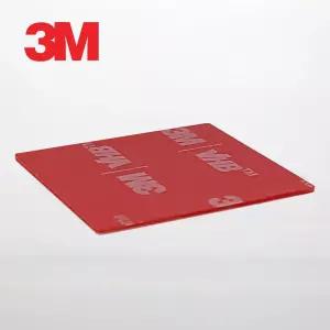 3M 4905 VHB 30mm 투명 얇은 초강력 양면테이프 [W6AC8EF]