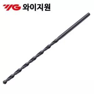 기리 와이지원 하이스롱드릴 규격4mm 전장150mm