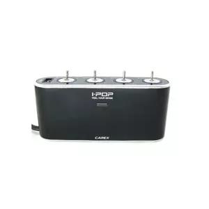 카올 카렉스 아이팝 스위치 USB 4구소켓