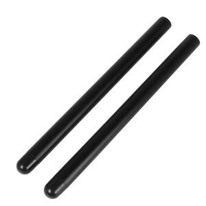 오토바이 CNC 알루미늄 범용 볼텍스 클립 온 교체 핸들 바, 튜브, 22mm, 1 쌍