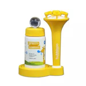 제이엘 버블루세트(118ml) 마술비눗방울 버블셋 비누 거품놀이 도구 재료 학예회준비 준비물 연습