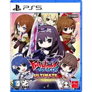 로켓판다 게임즈 PS5 팬텀 브레이커 배틀 그라운드 얼티메이트 4097429
