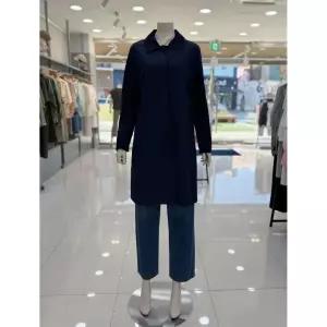 일부수량 BCBG 클래식 심플 트렌치코트 B6A2N723 2790760