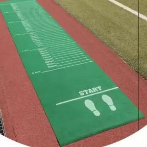 ( )제자리 멀리뛰기 매트 체육관매트 운동매트 피트니스매트 스포츠매트 체육매트