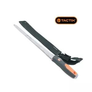 TACTIX 전문가용 DOUBLE EDGE 단열재 전용커팅칼