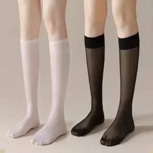 파인 고 스타킹 스 니삭스 발레코어룩 룩 발레코어 JK 스쿨룩 타킹 여성스