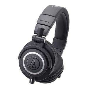 Audio-Technica 오디오테크니카 ATH-M50x  프로헤드폰