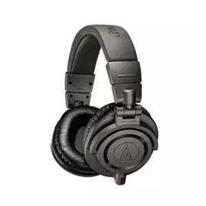 오디오테크니카/ATH-M50X(블랙)/세기AT정품/모니터링헤드폰