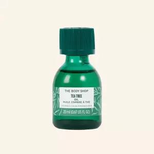 [대구백화점] [더바디샵]티트리 오일 20ml